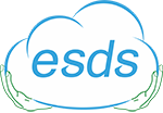 ESDS Logo
